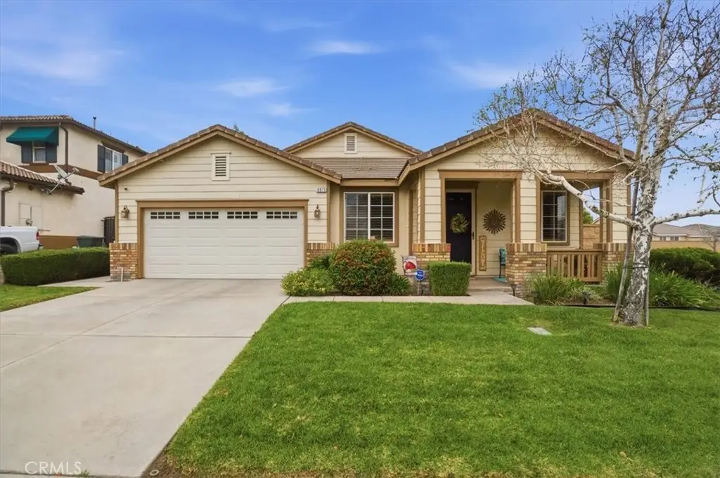 6975 San Bruno Court, Fontana, CA 92336 - #1