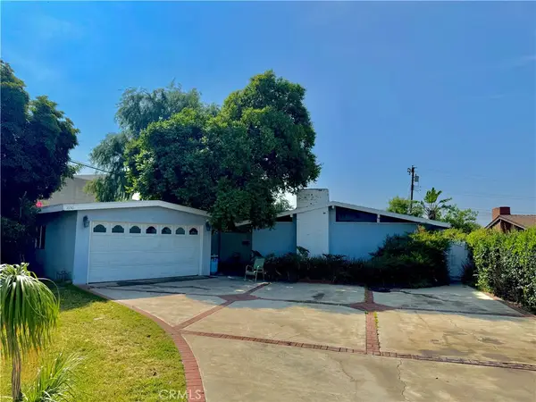 1650 E Thelborn Street, West Covina, CA 91791