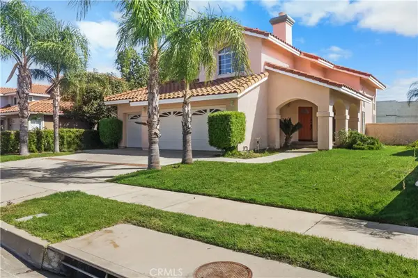 11189 Summerside Lane, Rancho Cucamonga, CA 91737