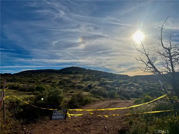 0 Bowen Ranch Road, Apple Valley, CA 92308