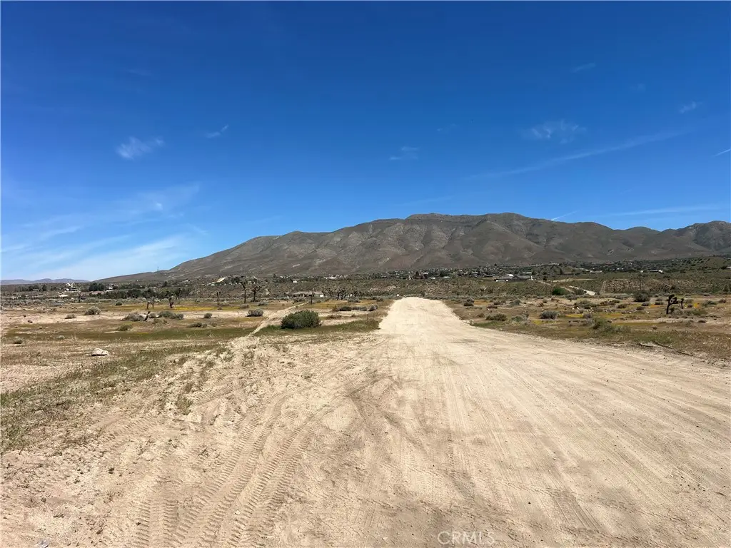 7805 Deep Creek, Apple Valley, CA 92308 - #1