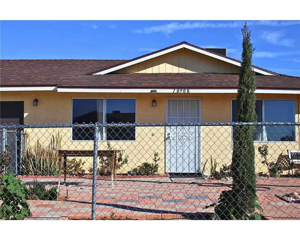 10908 Aztec Lane, Adelanto, CA 92301 - #1
