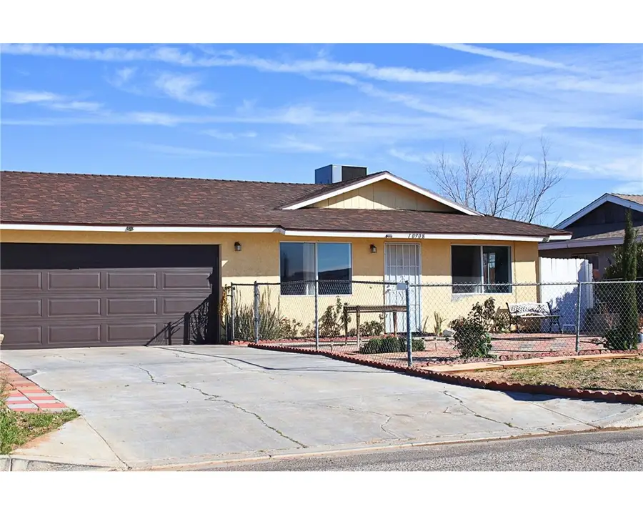 10908 Aztec Lane, Adelanto, CA 92301 - #2
