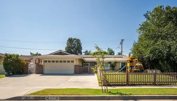 340 E Old Mill, Corona, CA 92879