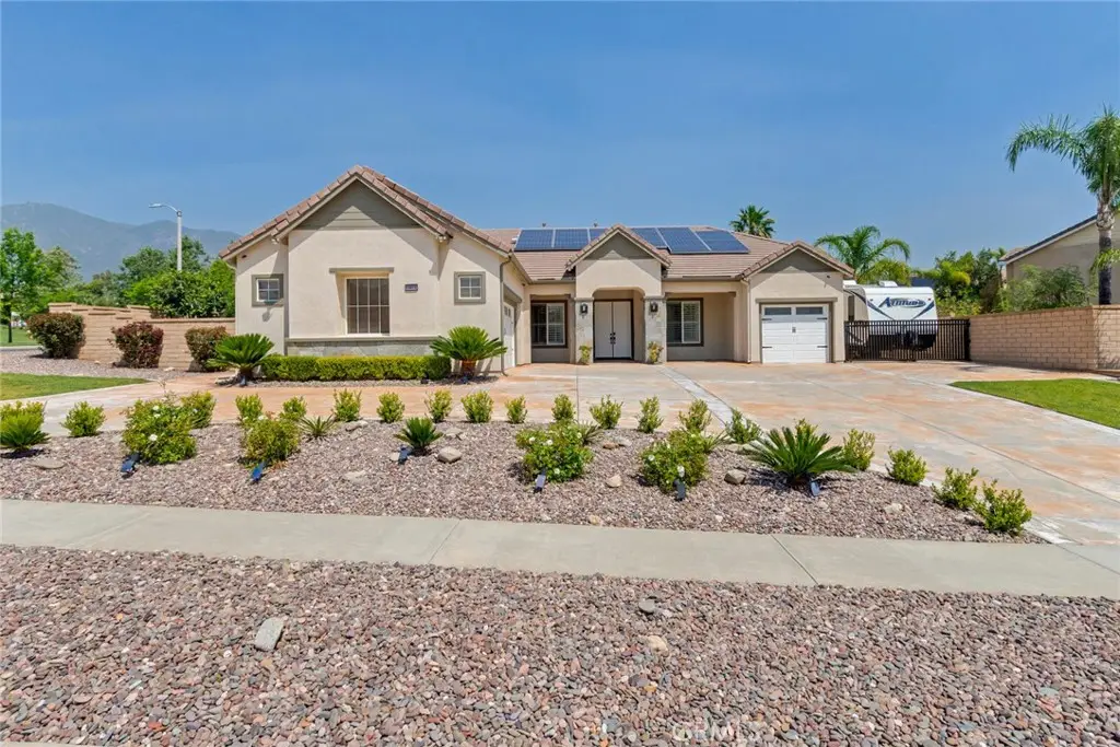 13918 Oak Leaf Way, Rancho Cucamonga, CA 91739 - #1