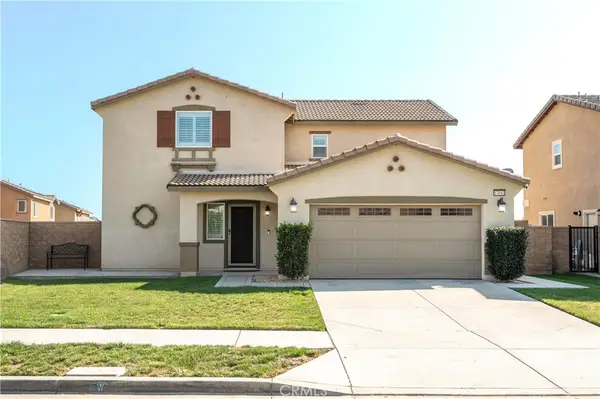 17043 Sugar Hollow Lane, Fontana, CA 92336
