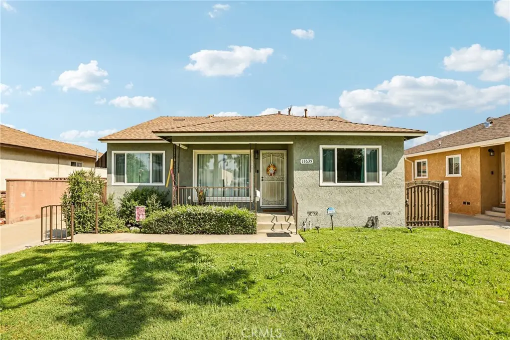11635 Smith Avenue, Santa Fe Springs, CA 90670 - #1