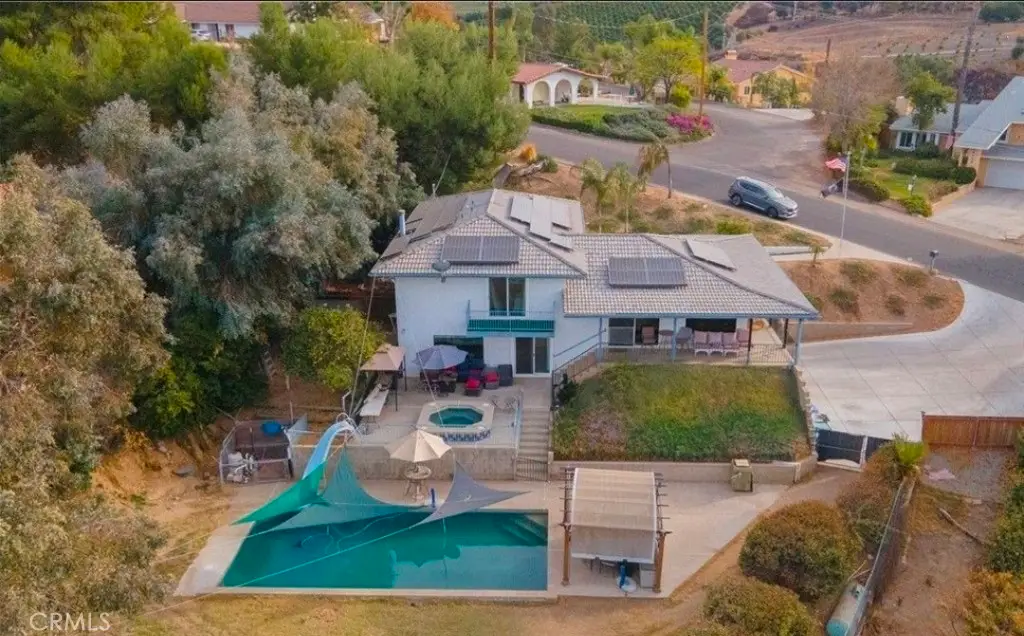 44702 Adobe Drive, Hemet, CA 92544 - #1