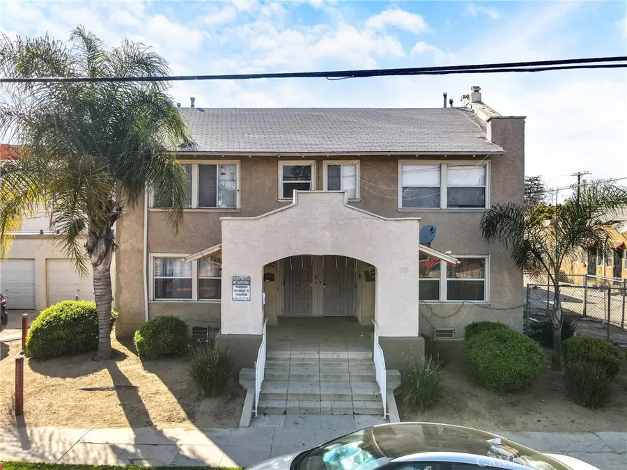 3601 W Washington, Los Angeles, CA 90018 - #3