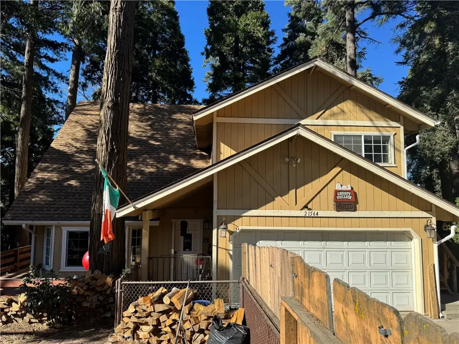 21564 Jobs Peak, Cedarpines Park, CA 92322 - #2