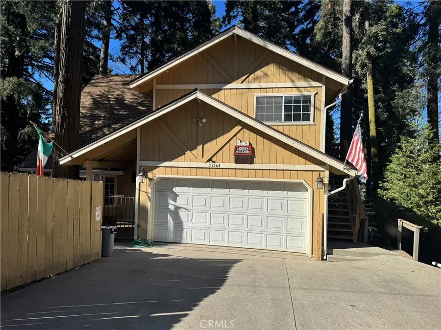 21564 Jobs Peak, Cedarpines Park, CA 92322 - #3