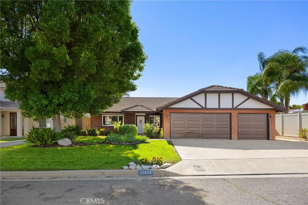 23633 Fair Weather, Canyon Lake, CA 92587 - #1