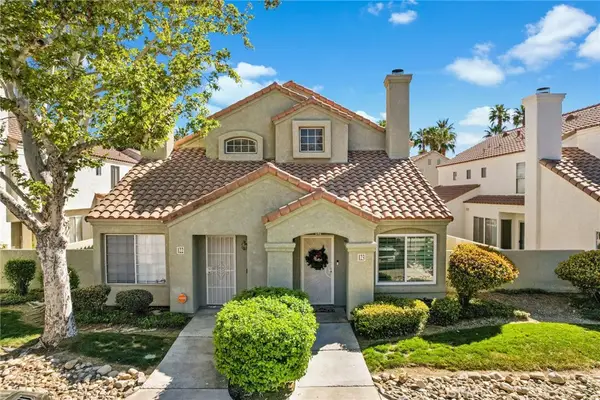37940 42nd E, Palmdale, CA 93552