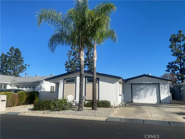 1250 N Kirby Street #132, Hemet, CA 92545