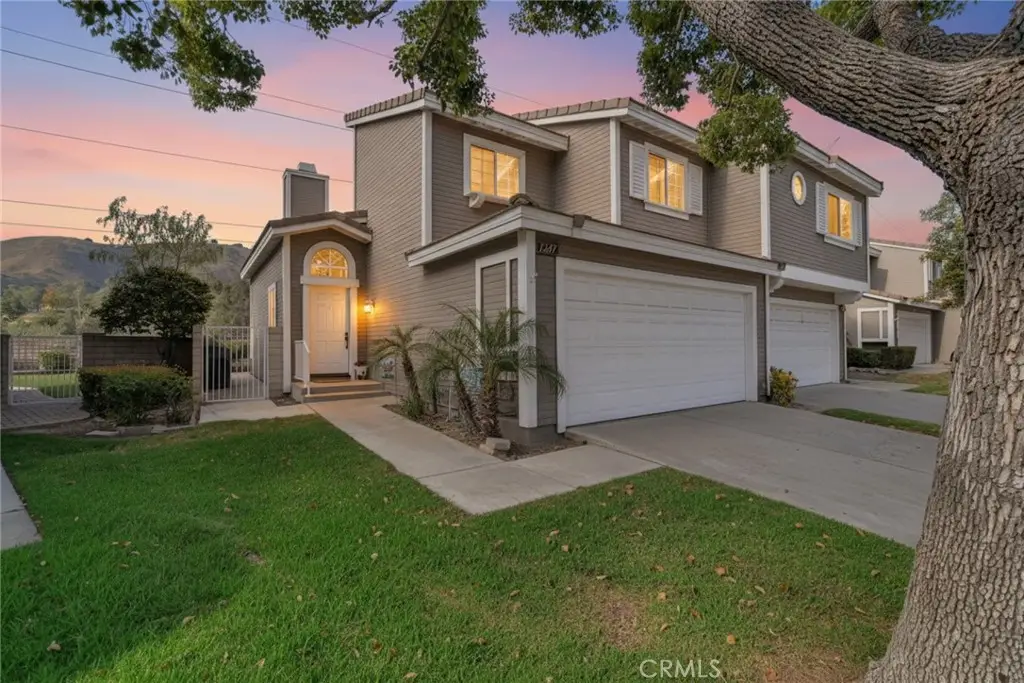 1247 Deer Creek Road, San Dimas, CA 91773 - #1