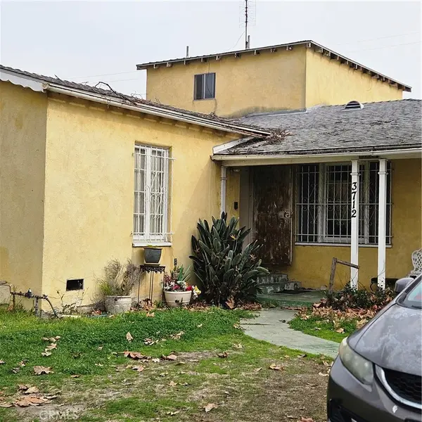 3712 Wellington Road, Los Angeles, CA 90016