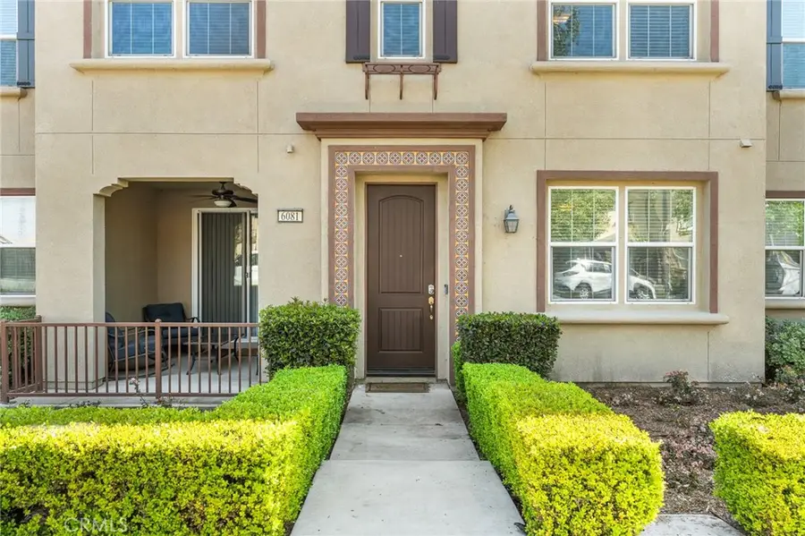 6081 Satterfield Way, Chino, CA 91710 - #3
