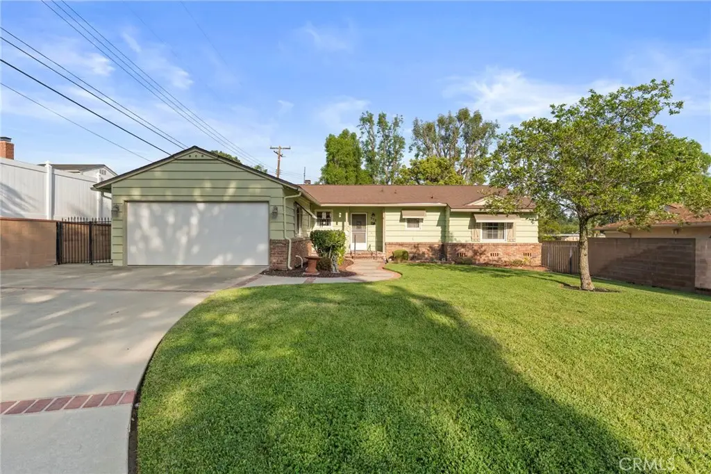 356 Trayer Avenue, Glendora, CA 91741 - #1