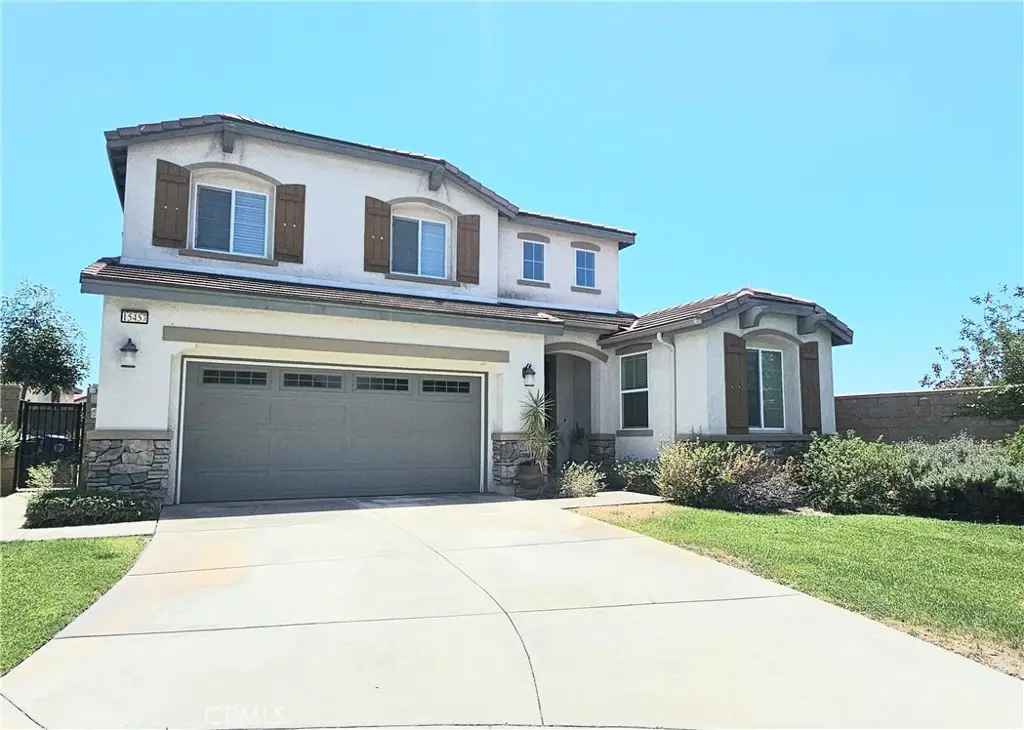 15457 Red Pepper Place, Fontana, CA 92336 - #1