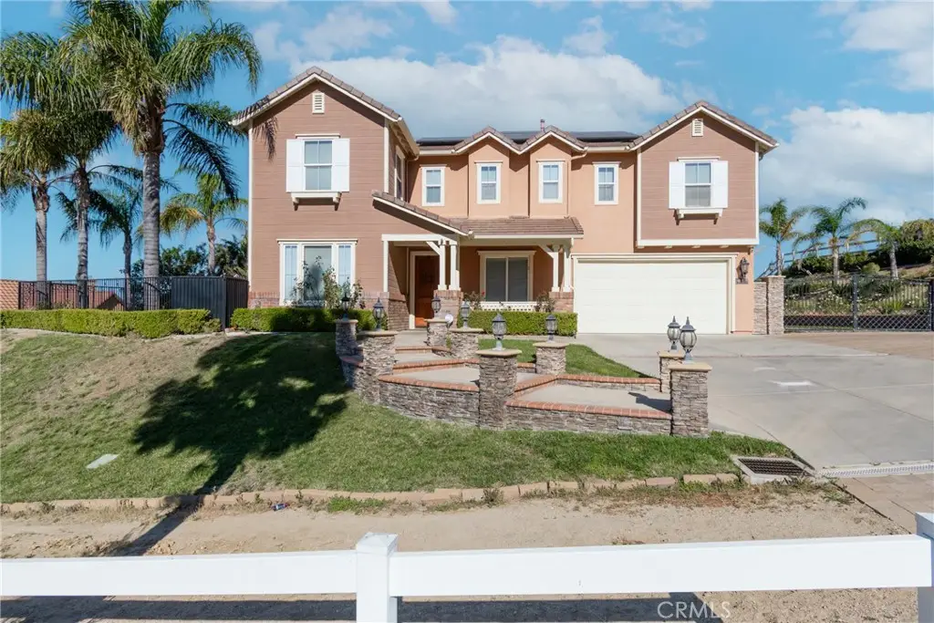 159 Cross Rail, Norco, CA 92860 - #1