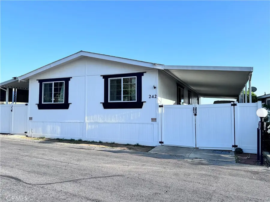 6130 Camino Real #242, Jurupa Valley, CA 92509 - #2