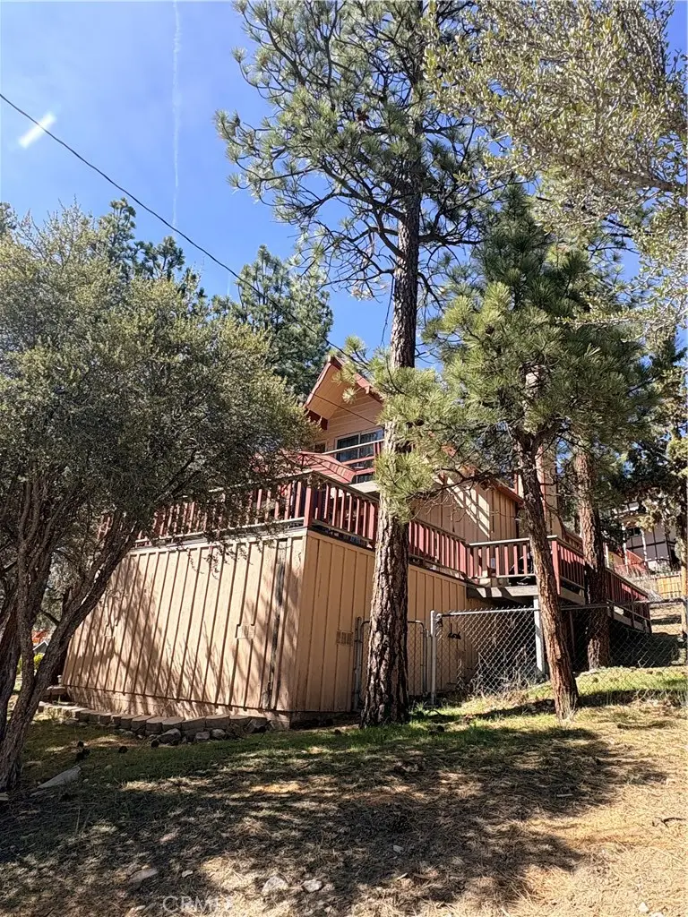 805 Antelope Mountain Drive, Big Bear City, CA 92314 - #3