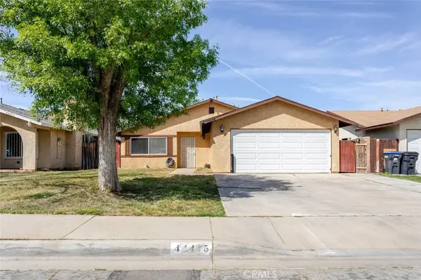 44415 Watford Avenue, Lancaster, CA 93535