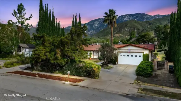 8398 La Senda, Alta Loma, CA 91701