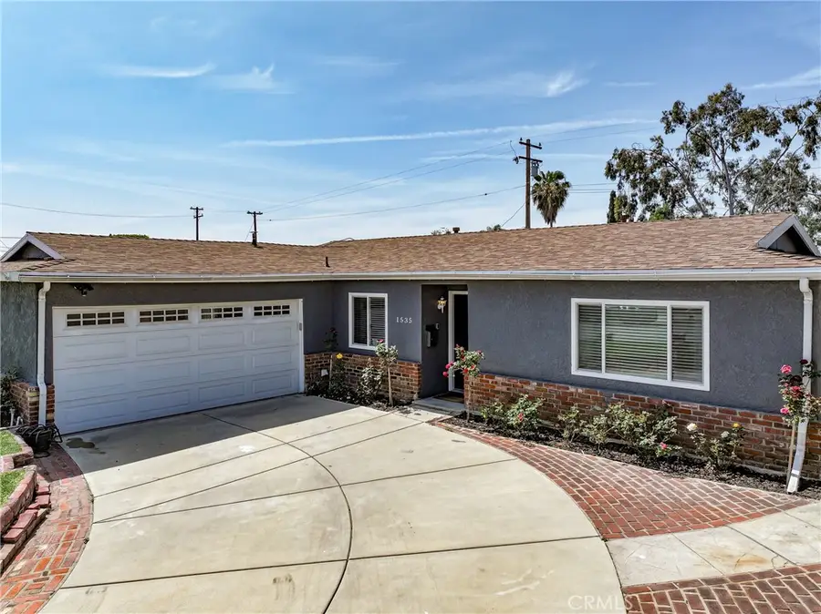 1535 S Pinkerton Road, Glendora, CA 91740 - #3