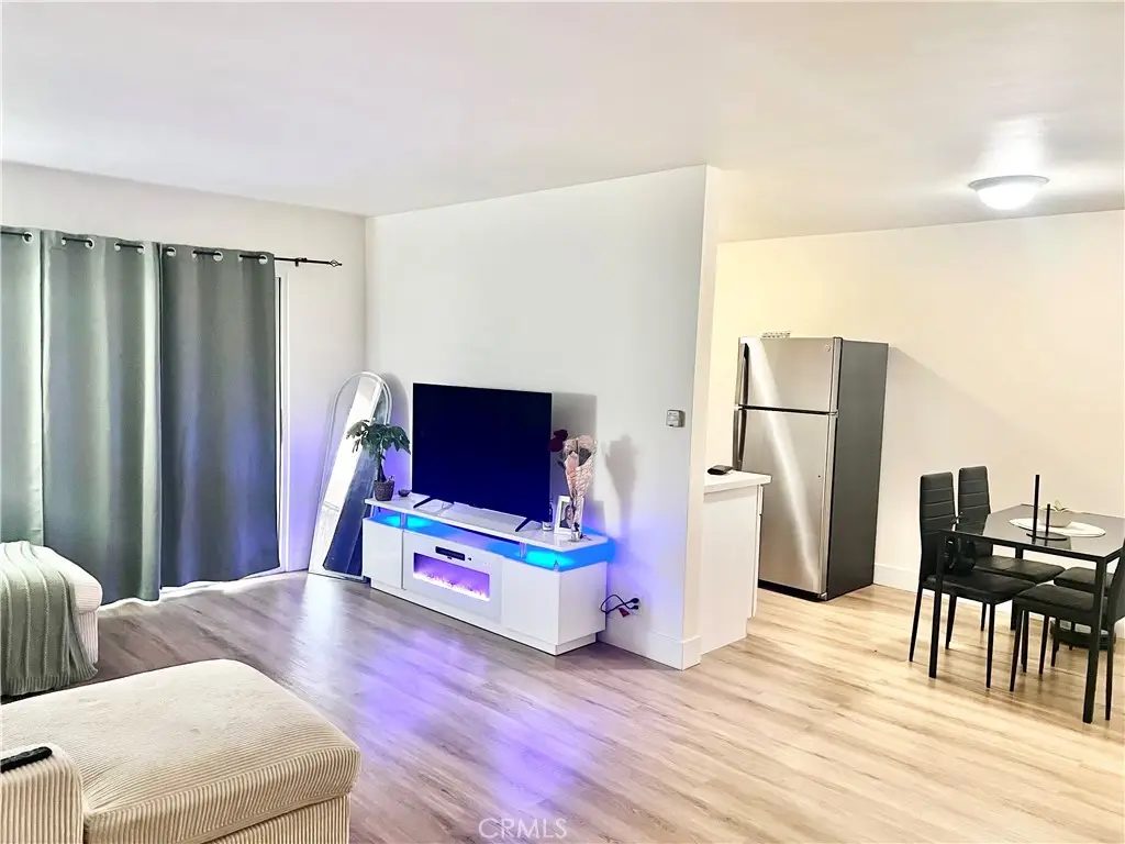 1250 E 3rd Street #8, Long Beach, CA 90802 - #1