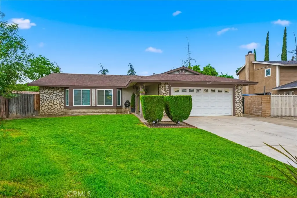 2395 W Chatka Lane, San Bernardino, CA 92410 - #1