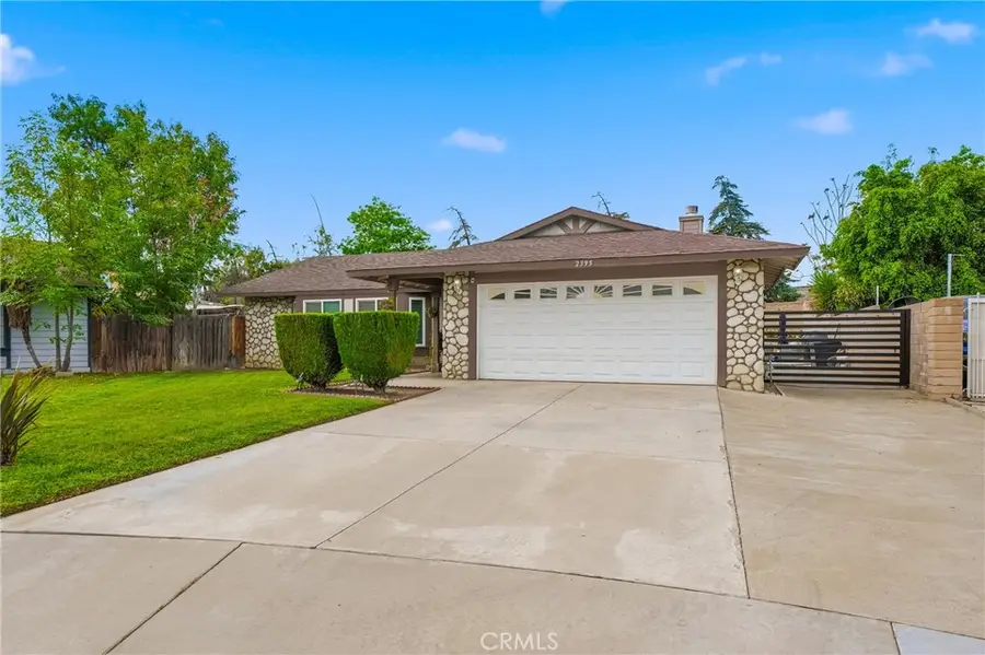 2395 W Chatka Lane, San Bernardino, CA 92410 - #2