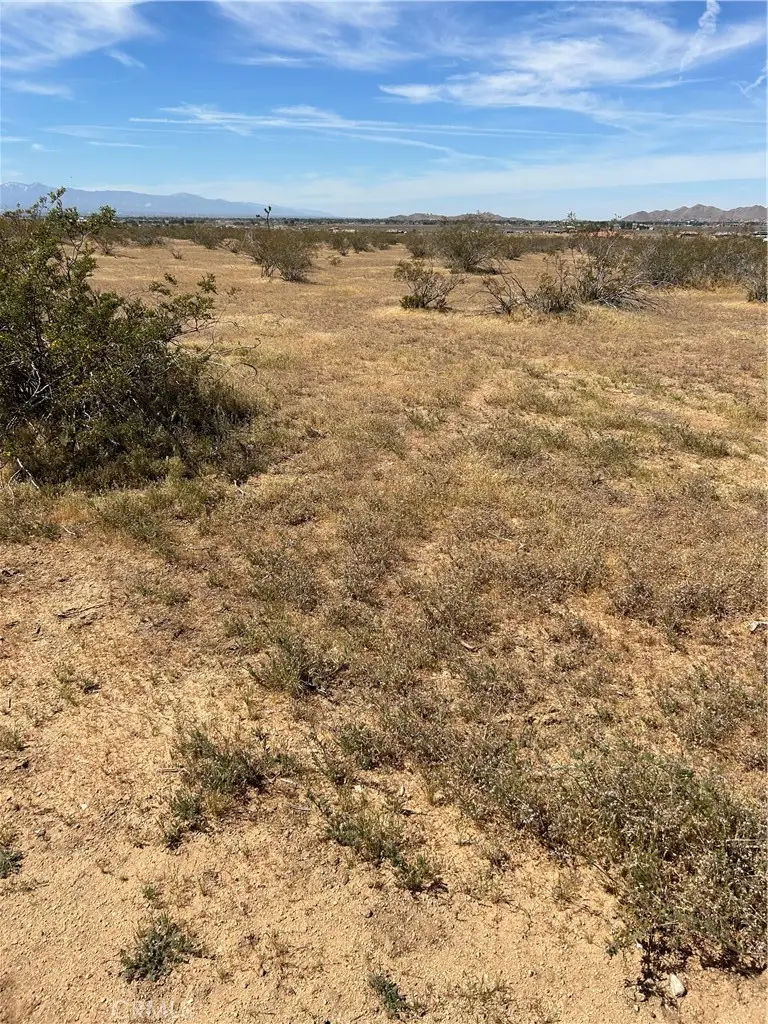 0 Japatul, Apple Valley, CA 92307 - #2