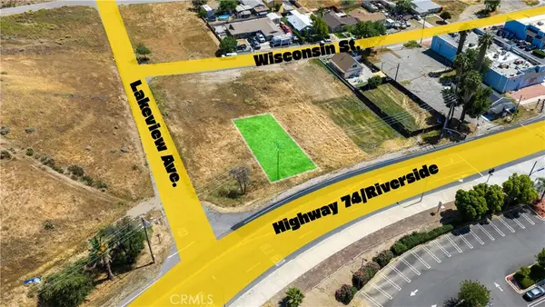 0 Riverside, Lake Elsinore, CA 92530