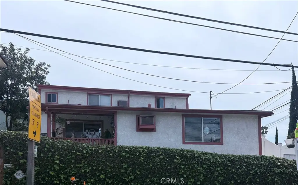 3812 Middlebury, Los Angeles, CA 90004 - #1