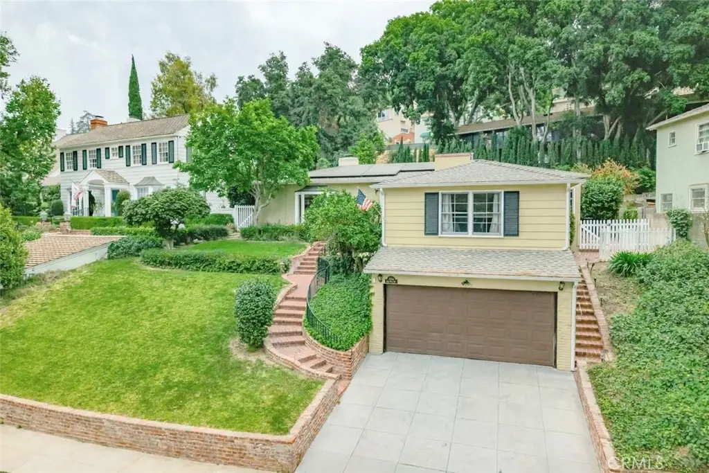 7002 Bryn Mawr Way, Whittier, CA 90602 - #1