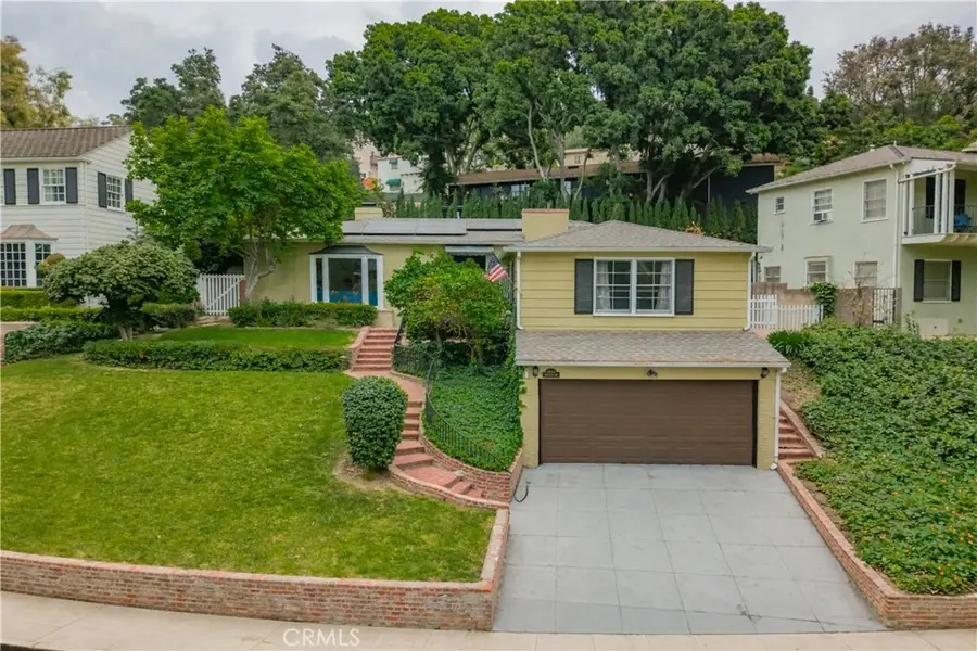 7002 Bryn Mawr Way, Whittier, CA 90602 - #2