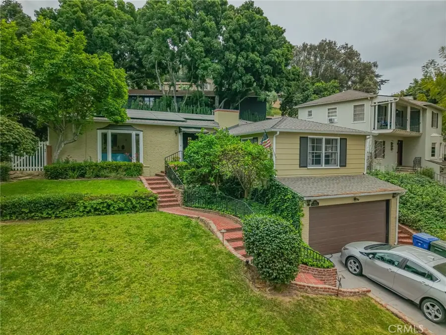 7002 Bryn Mawr Way, Whittier, CA 90602 - #3