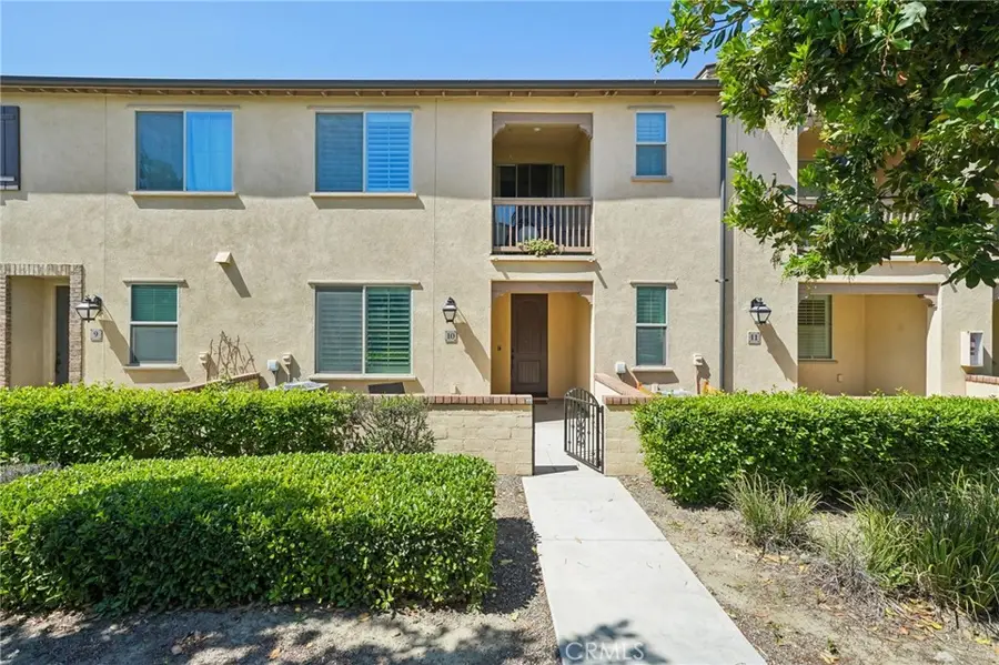3160 E Yountville Drive #10, Ontario, CA 91761 - #2