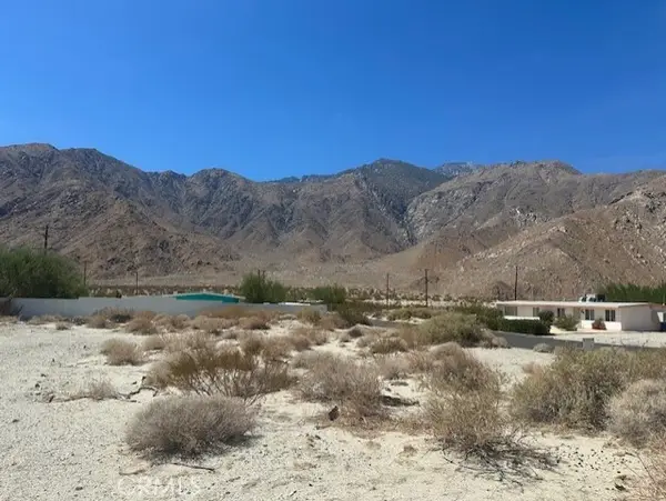 0 Cherry Cove, Palm Springs, CA 92262