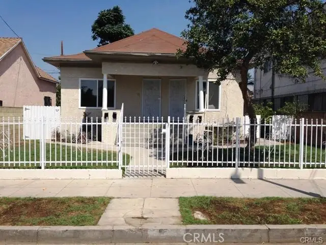 1519 W 29th, Los Angeles, CA 90007 - #2