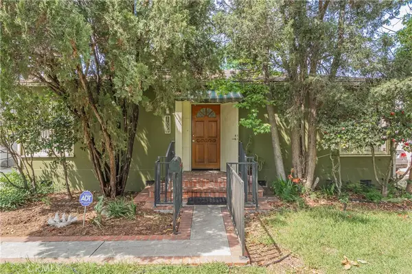 1609 S Sierra Vista, Alhambra, CA 91801