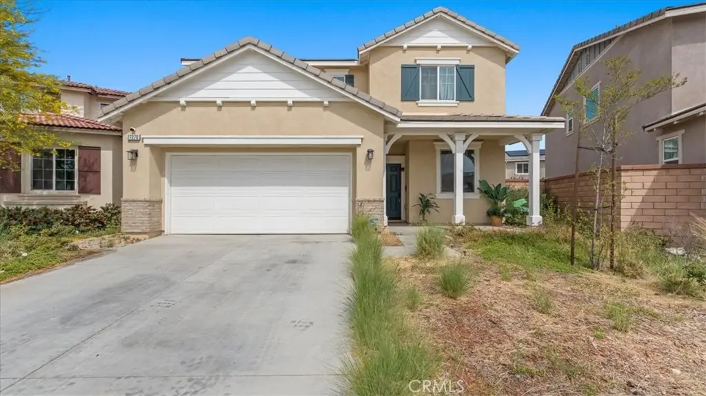 27270 Barre, Menifee, CA 92584 - #1