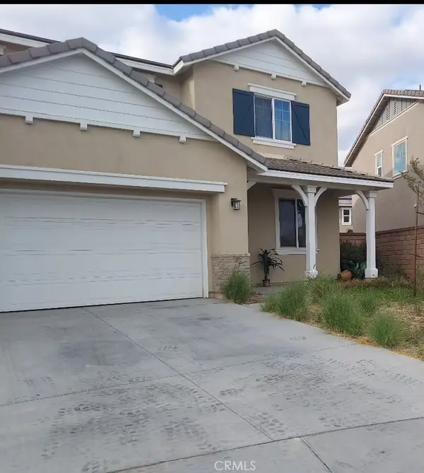 27270 Barre, Menifee, CA 92584