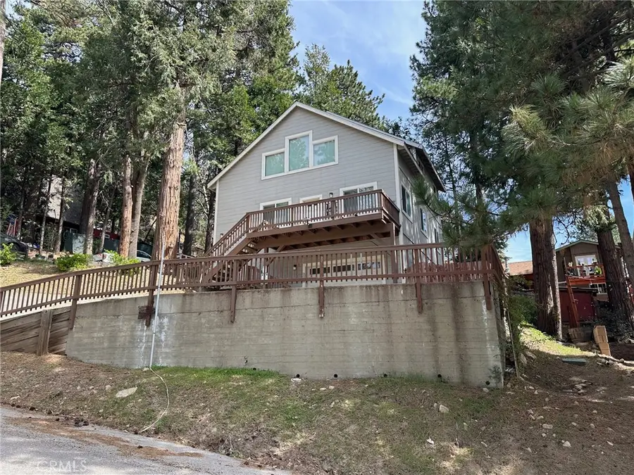 2551 Rim Of The World Drive, Running Springs, CA 92382 - #3