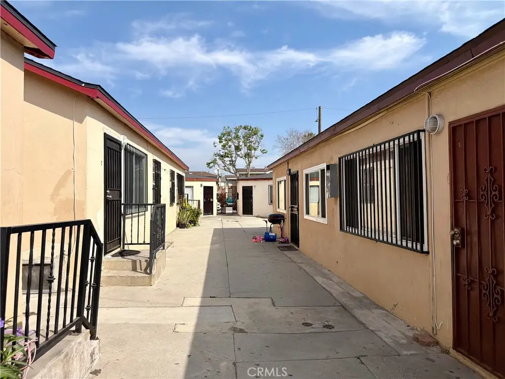 4244 E Compton, Compton, CA 90221 - #1