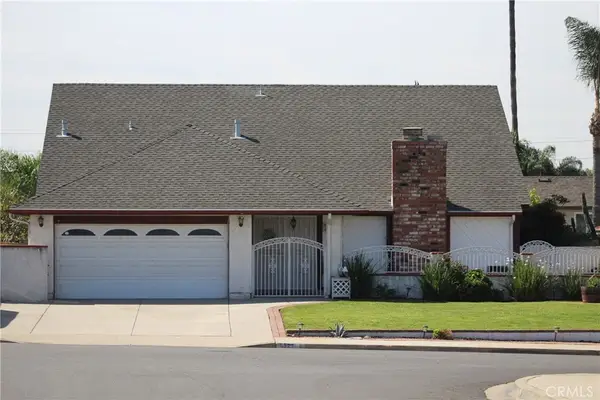 6677 Fillmore Street, Chino, CA 91710