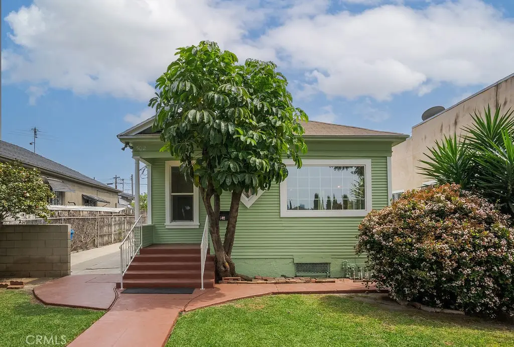 502 S Soto, Los Angeles, CA 90033 - #1