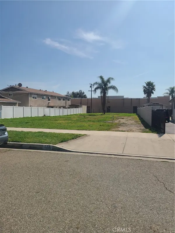 572 West, Upland, CA 91786