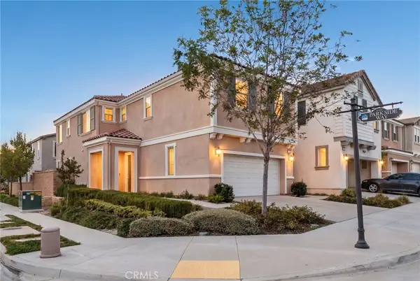 5338 Matera Lane, Fontana, CA 92336